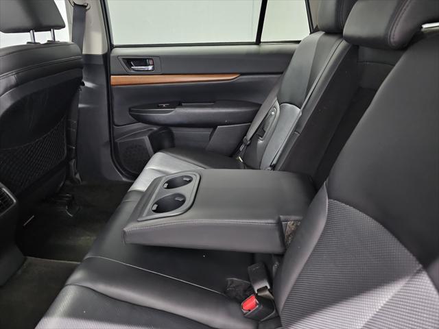 used 2013 Subaru Outback car, priced at $9,595