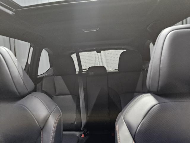 new 2025 Subaru Forester car, priced at $42,517