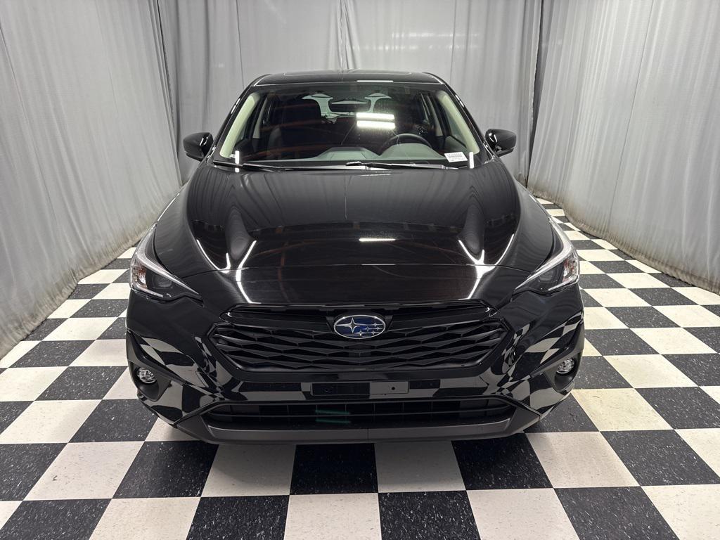 new 2026 Subaru Impreza car, priced at $30,304