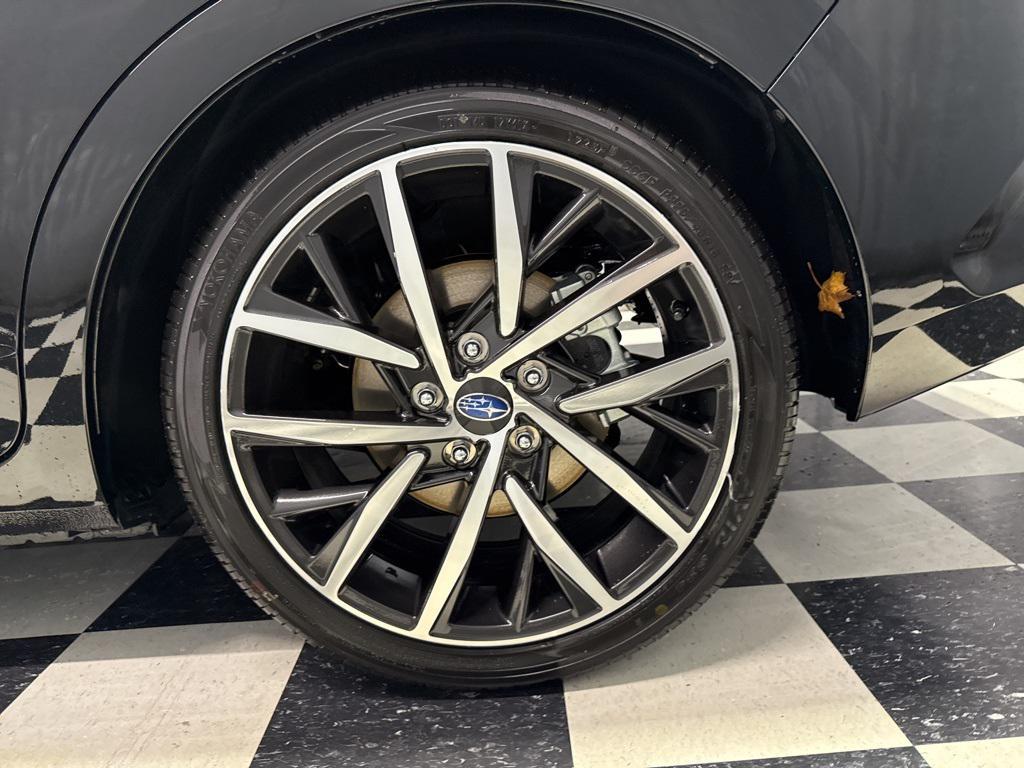 new 2026 Subaru Impreza car, priced at $30,304