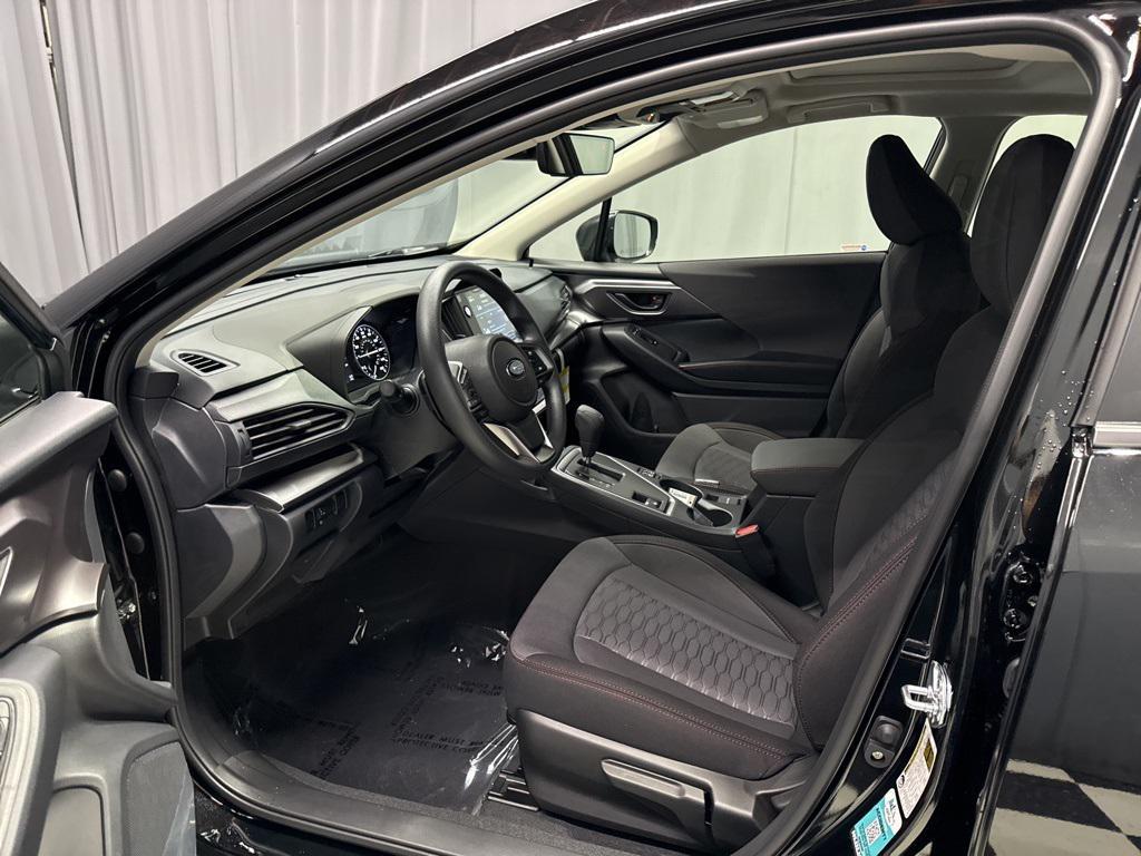 new 2026 Subaru Impreza car, priced at $30,304