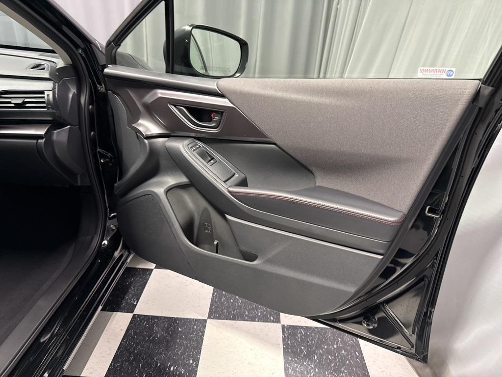 new 2026 Subaru Impreza car, priced at $30,304