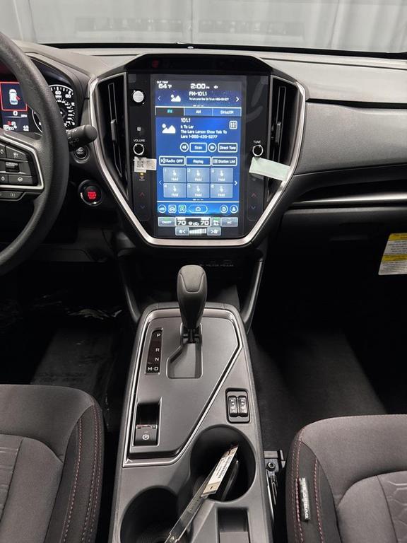 new 2026 Subaru Impreza car, priced at $30,304