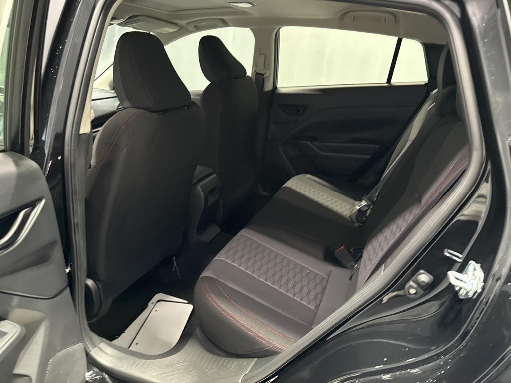 new 2026 Subaru Impreza car, priced at $30,304