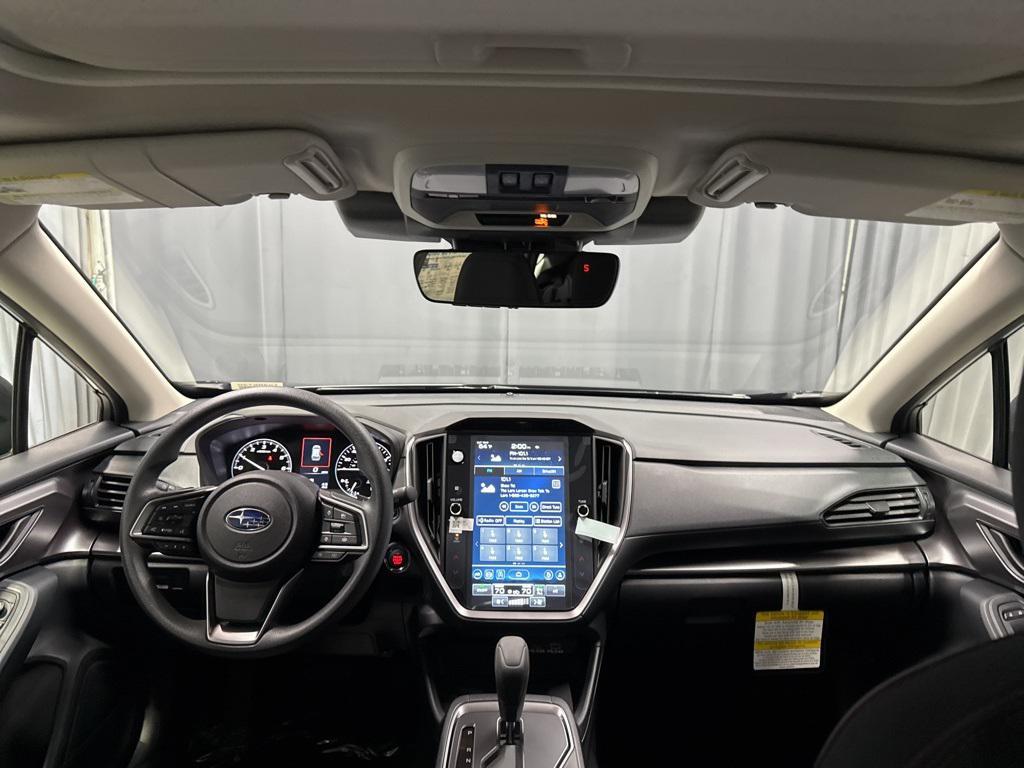 new 2026 Subaru Impreza car, priced at $30,304