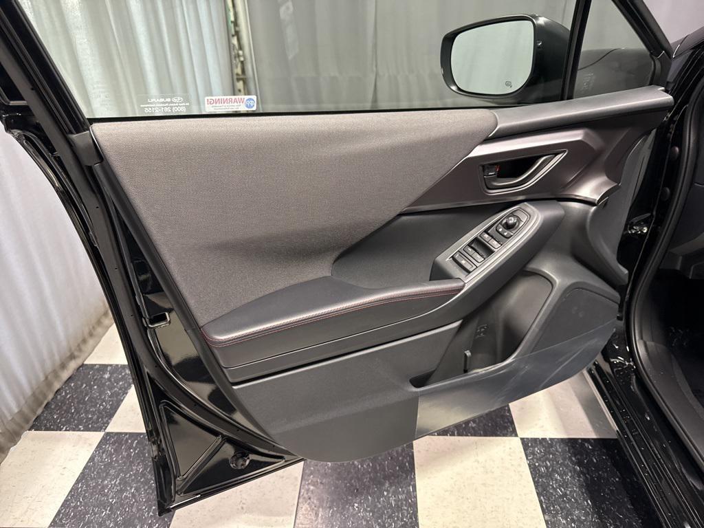 new 2026 Subaru Impreza car, priced at $30,304