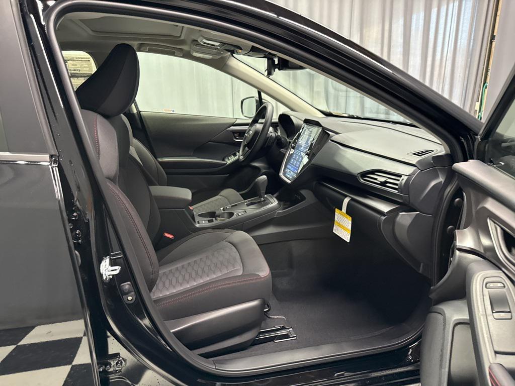 new 2026 Subaru Impreza car, priced at $30,304
