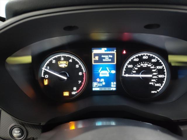 new 2024 Subaru Forester car, priced at $37,396