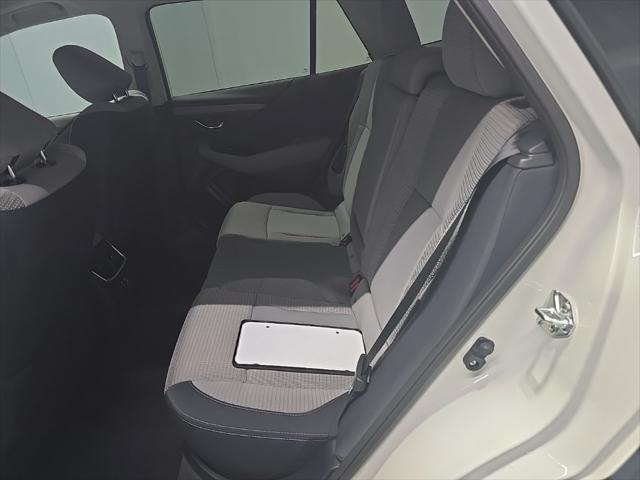 new 2025 Subaru Outback car, priced at $36,482