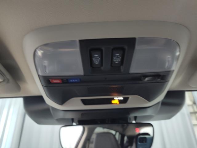 new 2025 Subaru Crosstrek car, priced at $36,480
