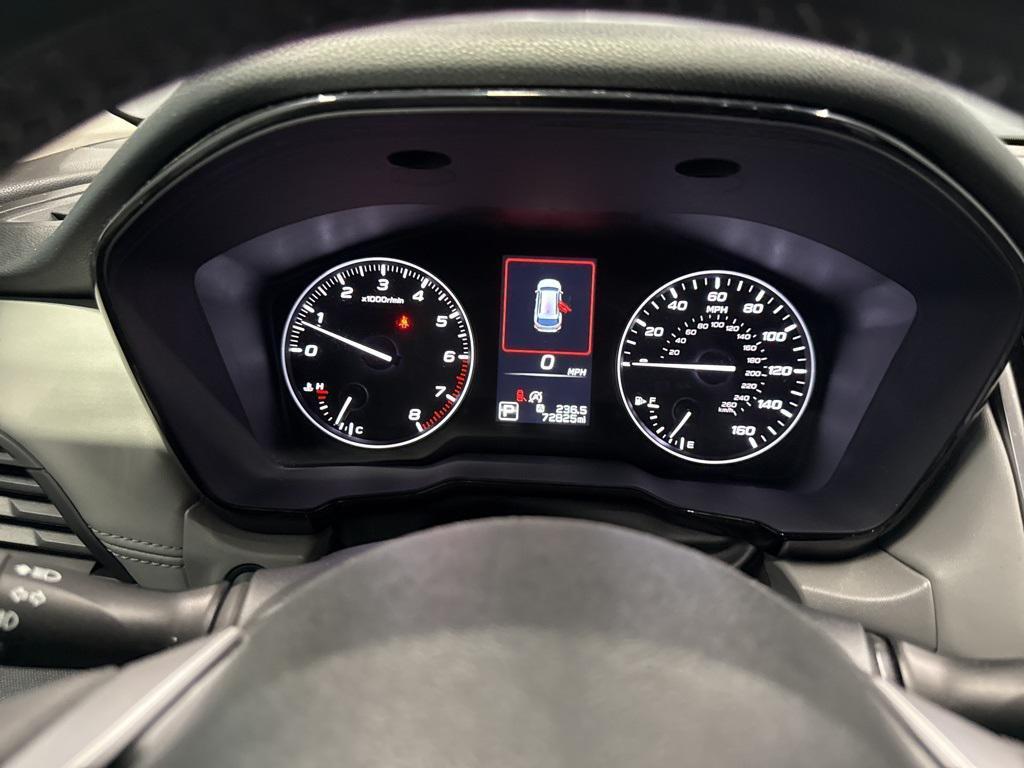 used 2023 Subaru Outback car, priced at $24,898
