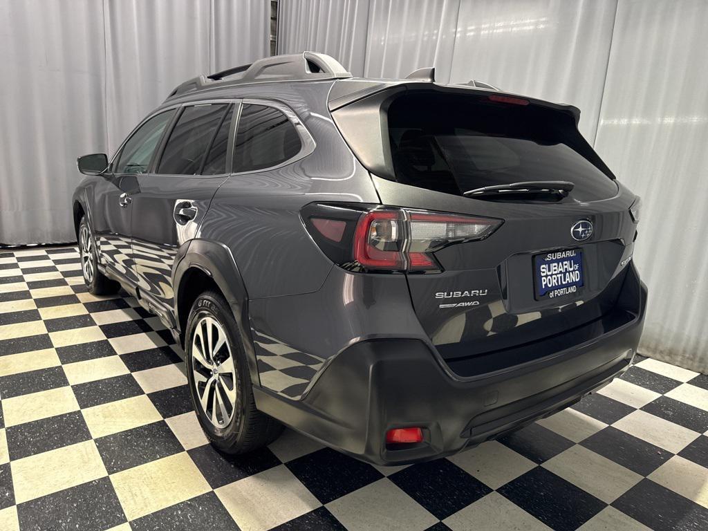 used 2023 Subaru Outback car, priced at $24,898