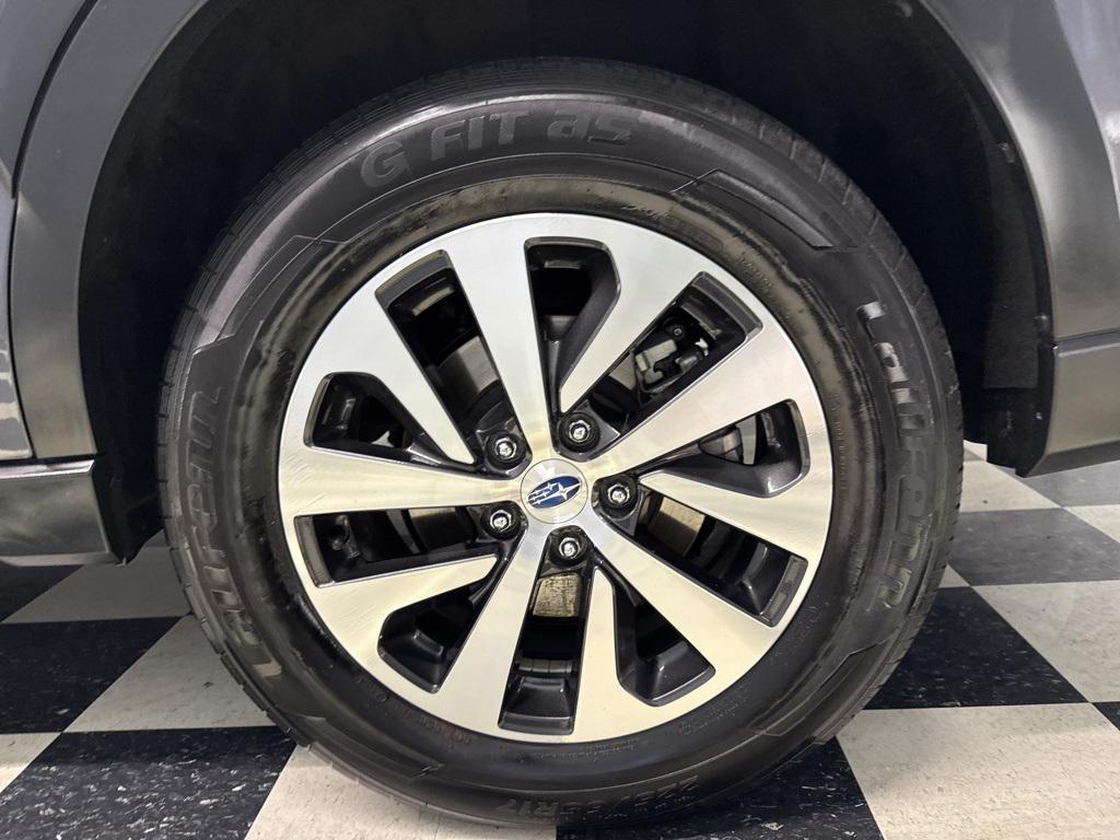 used 2023 Subaru Outback car, priced at $24,898