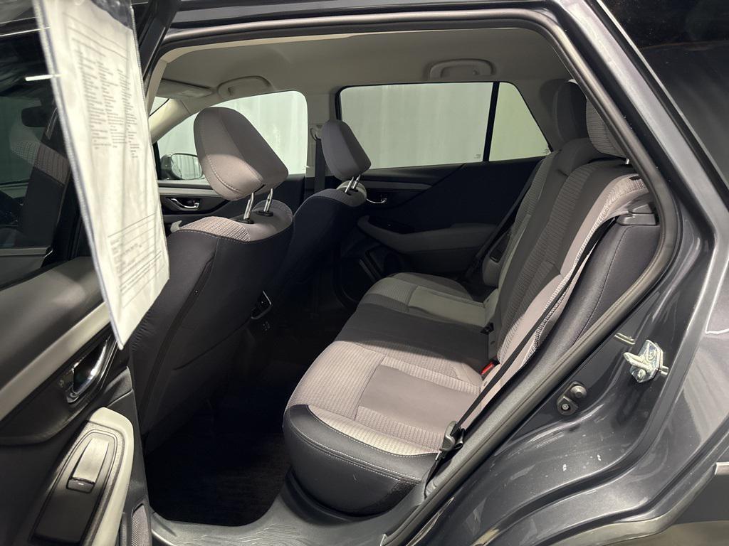 used 2023 Subaru Outback car, priced at $24,898