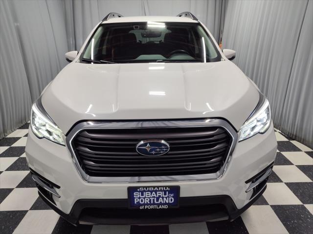 used 2020 Subaru Ascent car, priced at $23,795