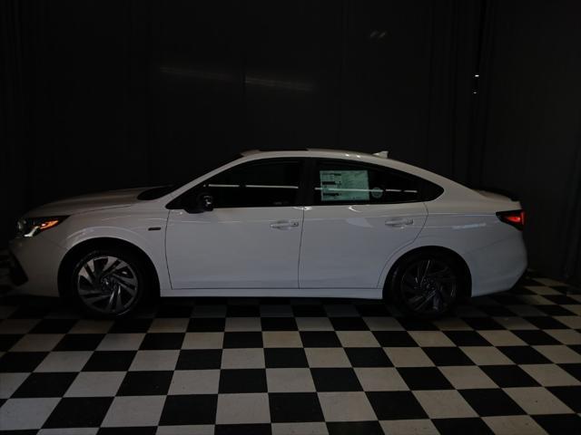 new 2024 Subaru Legacy car, priced at $35,995