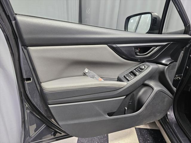 used 2021 Subaru Crosstrek car, priced at $21,995