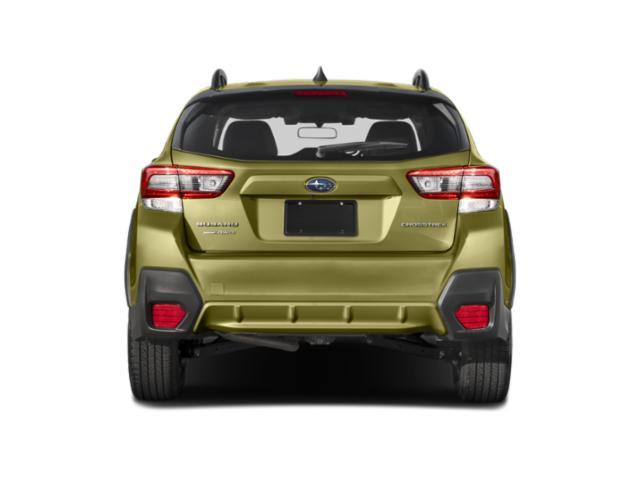 used 2021 Subaru Crosstrek car, priced at $22,995