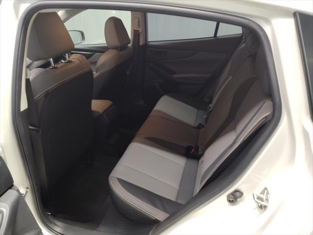 used 2023 Subaru Crosstrek car, priced at $27,995