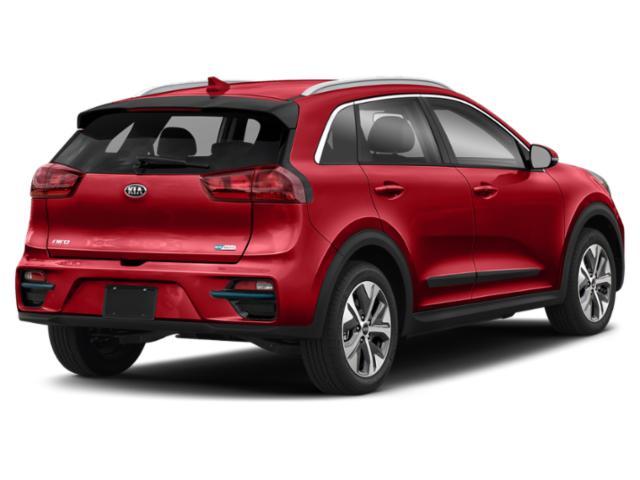 used 2021 Kia Niro EV car, priced at $21,995