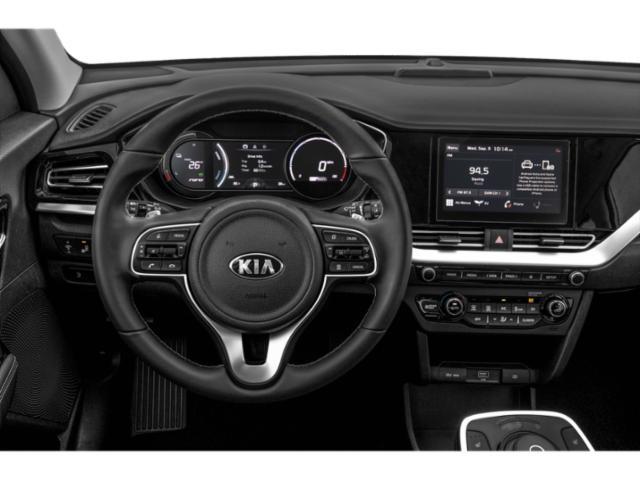 used 2021 Kia Niro EV car, priced at $21,995