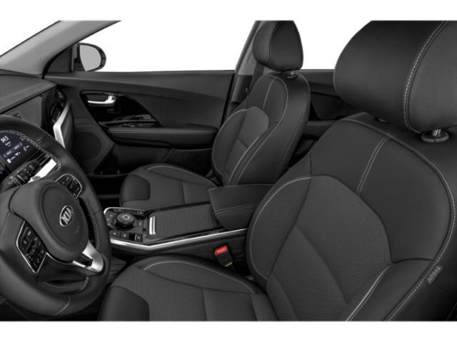 used 2021 Kia Niro EV car, priced at $21,995