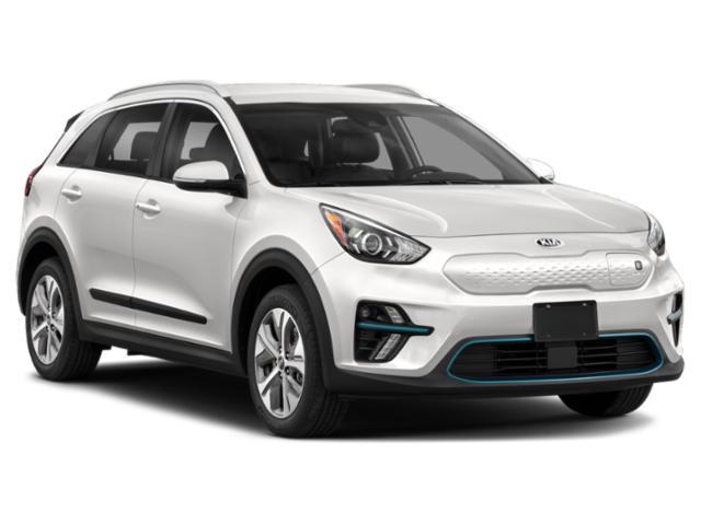 used 2021 Kia Niro EV car, priced at $21,995