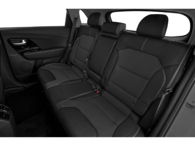 used 2021 Kia Niro EV car, priced at $21,995