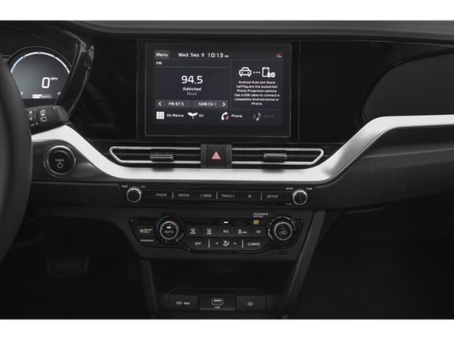 used 2021 Kia Niro EV car, priced at $21,995