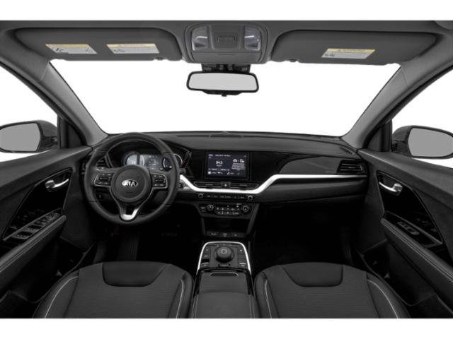 used 2021 Kia Niro EV car, priced at $21,995