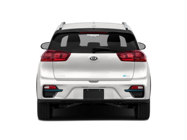 used 2021 Kia Niro EV car, priced at $21,995