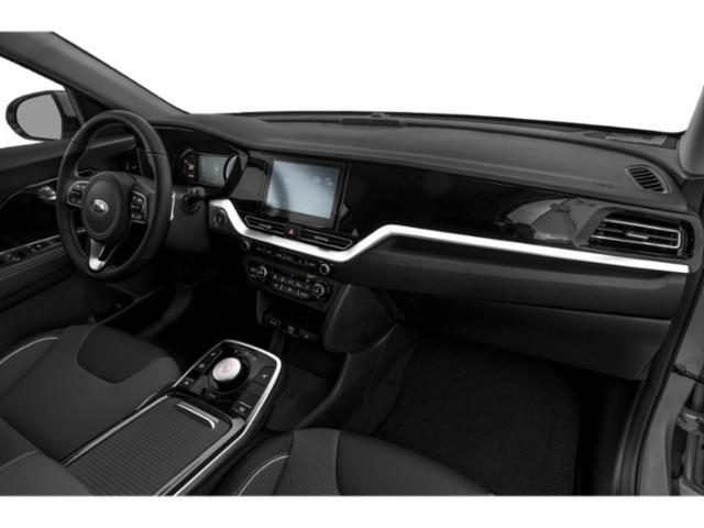 used 2021 Kia Niro EV car, priced at $21,995