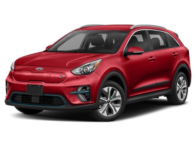 used 2021 Kia Niro EV car, priced at $21,995