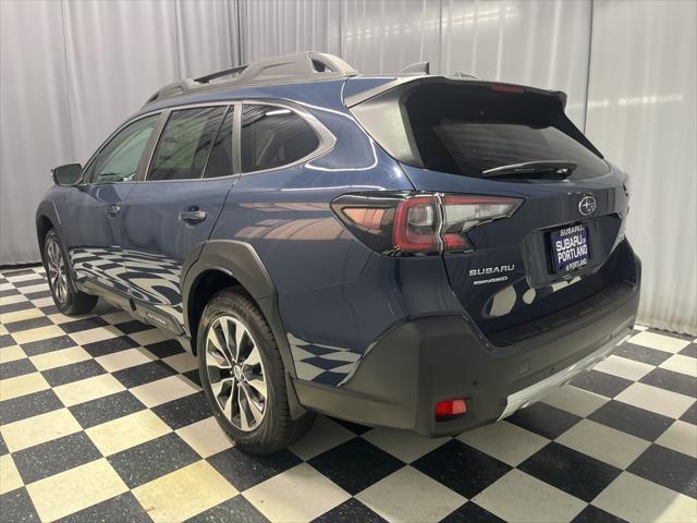 new 2025 Subaru Outback car, priced at $42,829