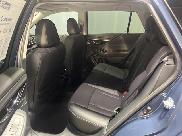 new 2025 Subaru Outback car, priced at $42,829