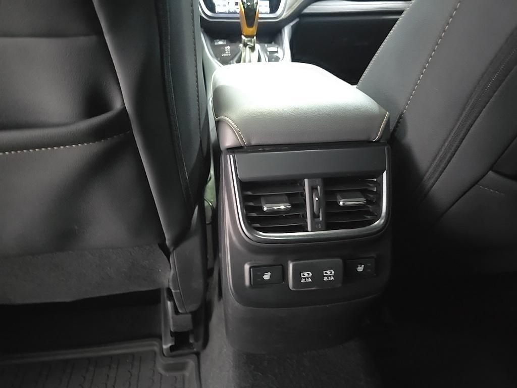 used 2022 Subaru Outback car, priced at $31,995