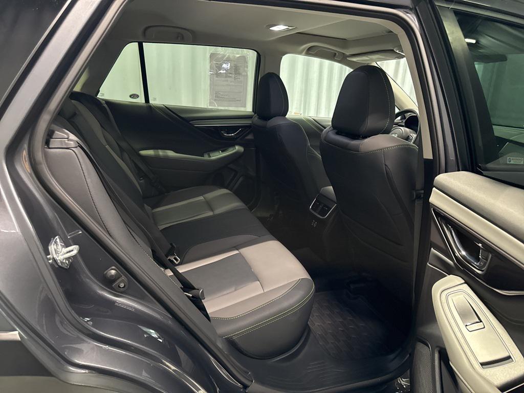 used 2023 Subaru Outback car, priced at $30,995