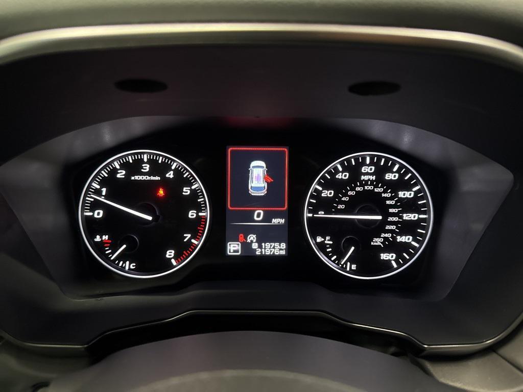 used 2023 Subaru Outback car, priced at $30,995