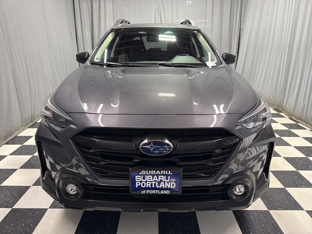 used 2023 Subaru Outback car, priced at $30,995