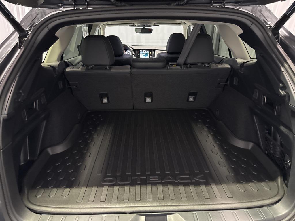 used 2023 Subaru Outback car, priced at $30,995