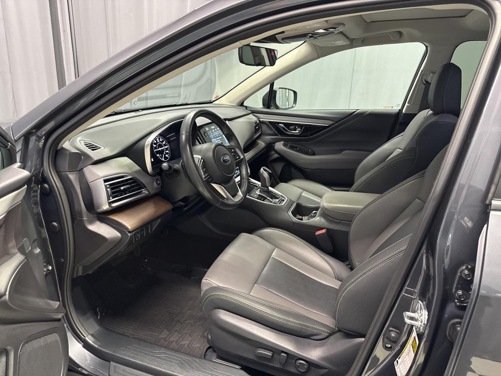 used 2023 Subaru Outback car, priced at $30,995
