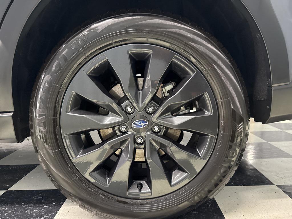 used 2023 Subaru Outback car, priced at $30,995