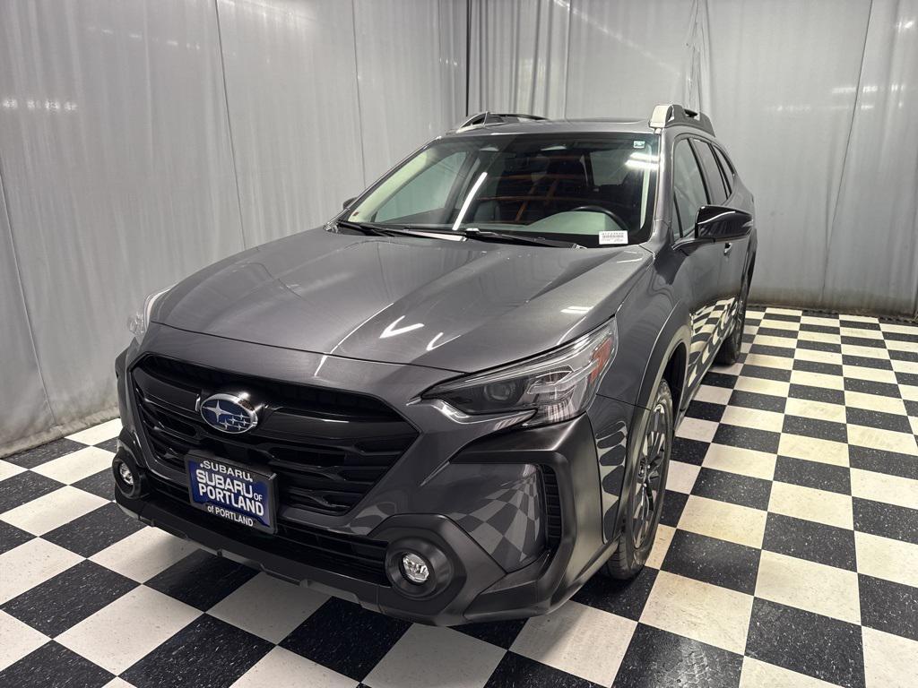 used 2023 Subaru Outback car, priced at $30,995