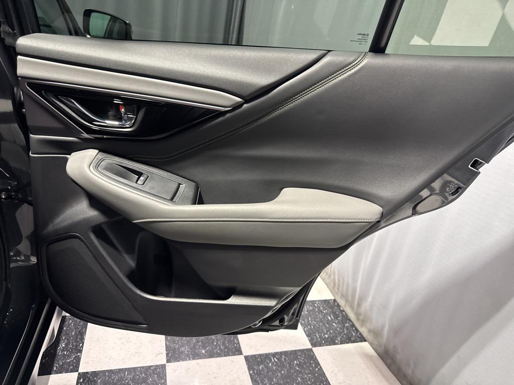 used 2023 Subaru Outback car, priced at $30,995