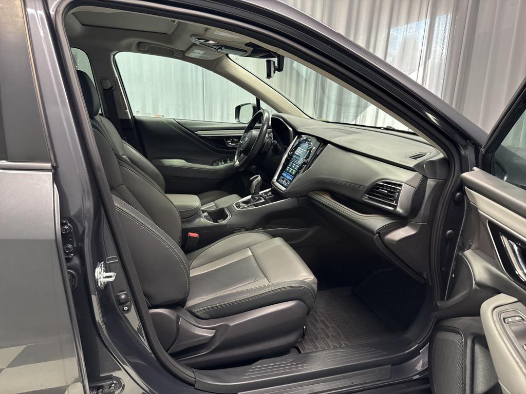 used 2023 Subaru Outback car, priced at $30,995