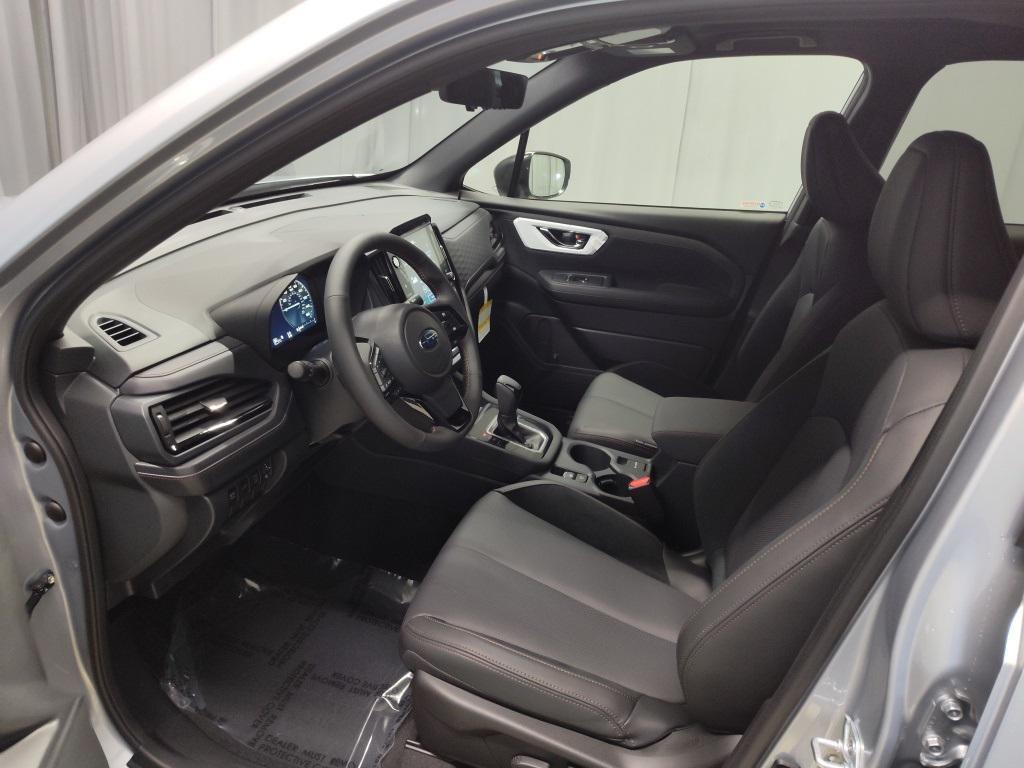 new 2025 Subaru Forester Hybrid car, priced at $46,001