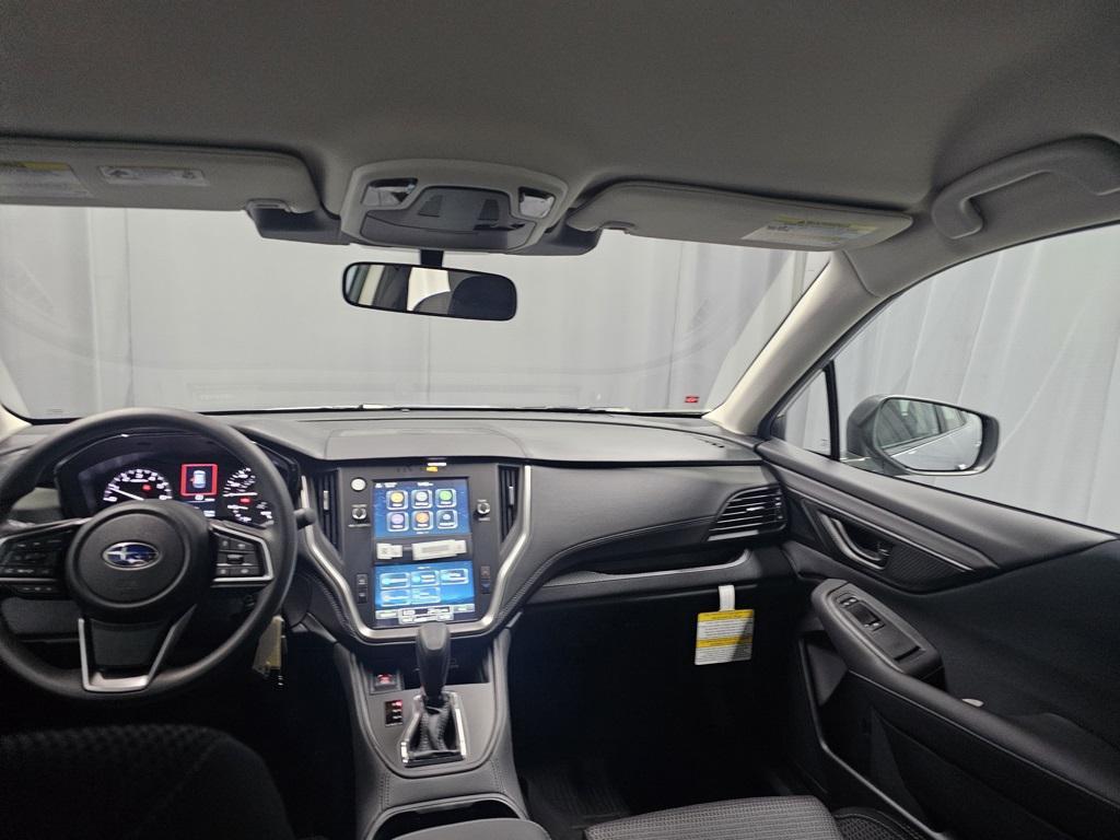 new 2025 Subaru Outback car, priced at $30,765