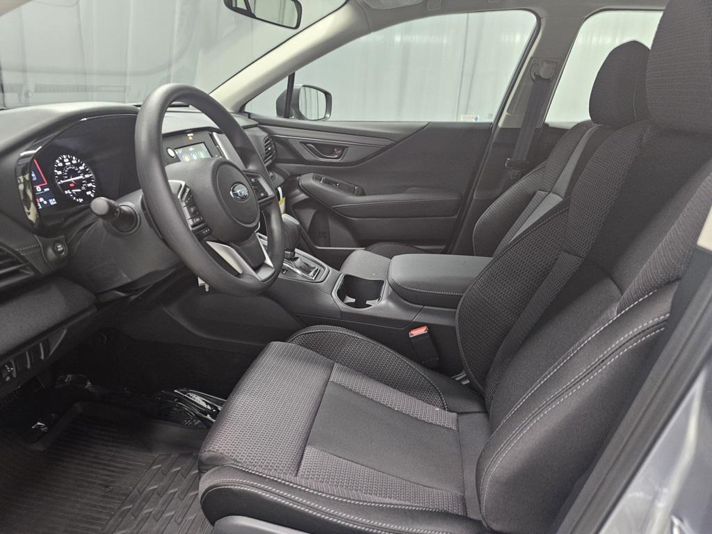 new 2025 Subaru Outback car, priced at $30,765