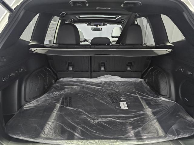 new 2025 Subaru Forester car, priced at $40,863