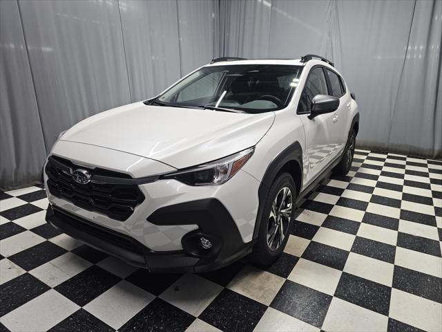 new 2024 Subaru Crosstrek car, priced at $30,390